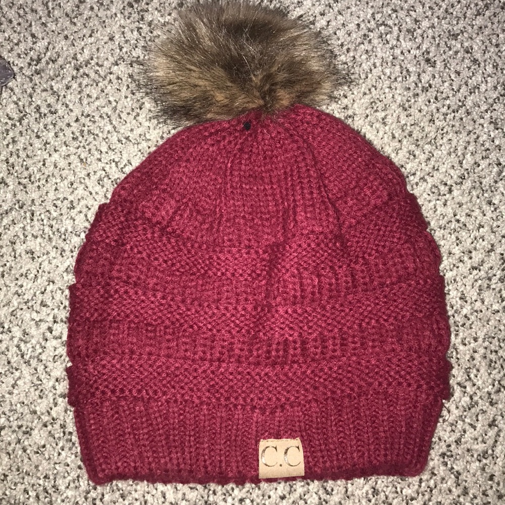 Brand new cc hat